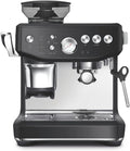 Black Truffle Espresso Machine, 2 Liters C672