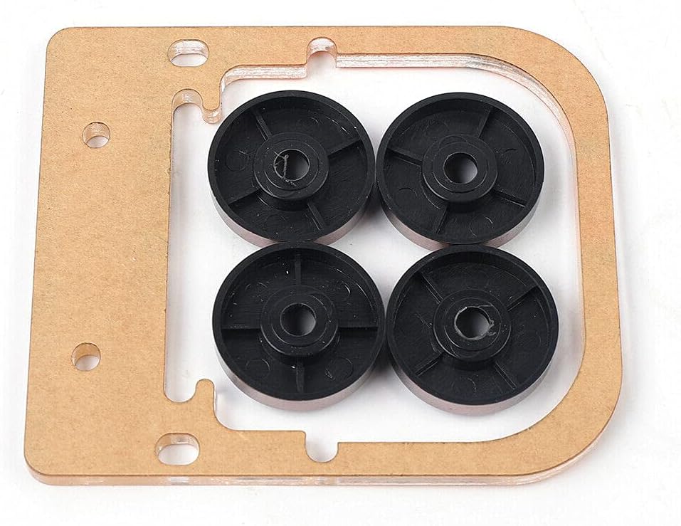 Open Air PC Test Bench Case Frame U73344