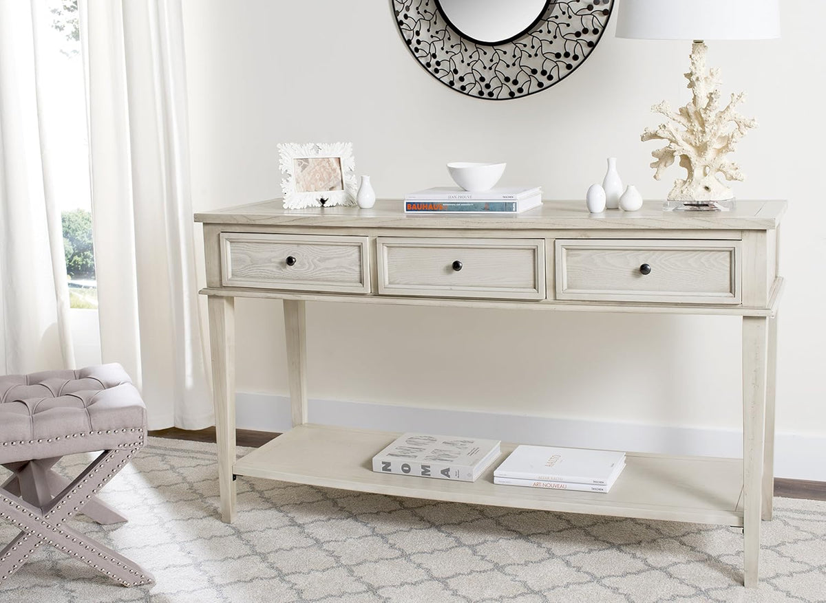 Sepia Console Table B4643