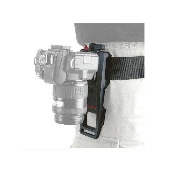 Camera Belt O3012