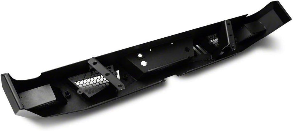 HD Rear Bumper for F-150 L436