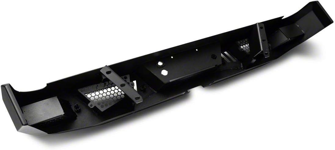 HD Rear Bumper for F-150 L436