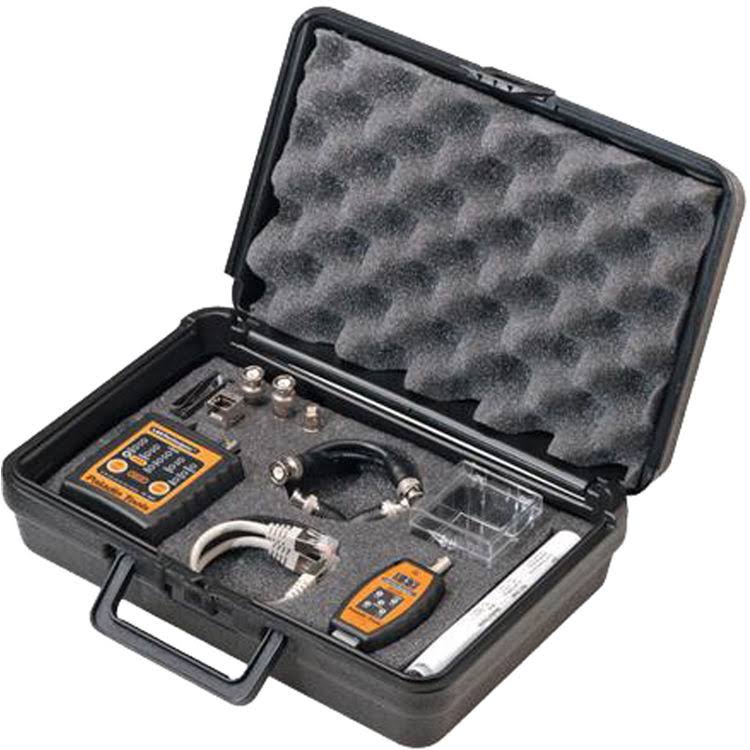 Network cable testing kit A825753