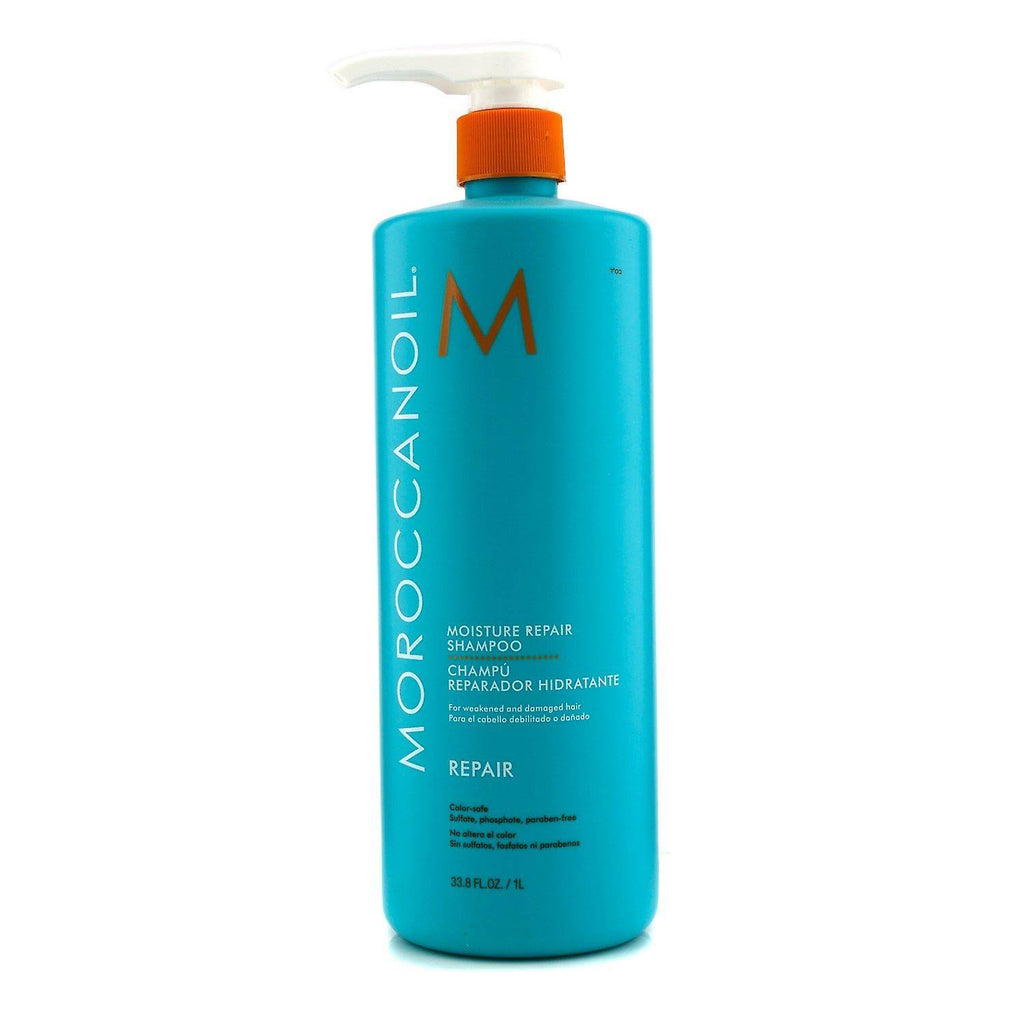 Moisture Repair Shampoo 1 Litre W801194