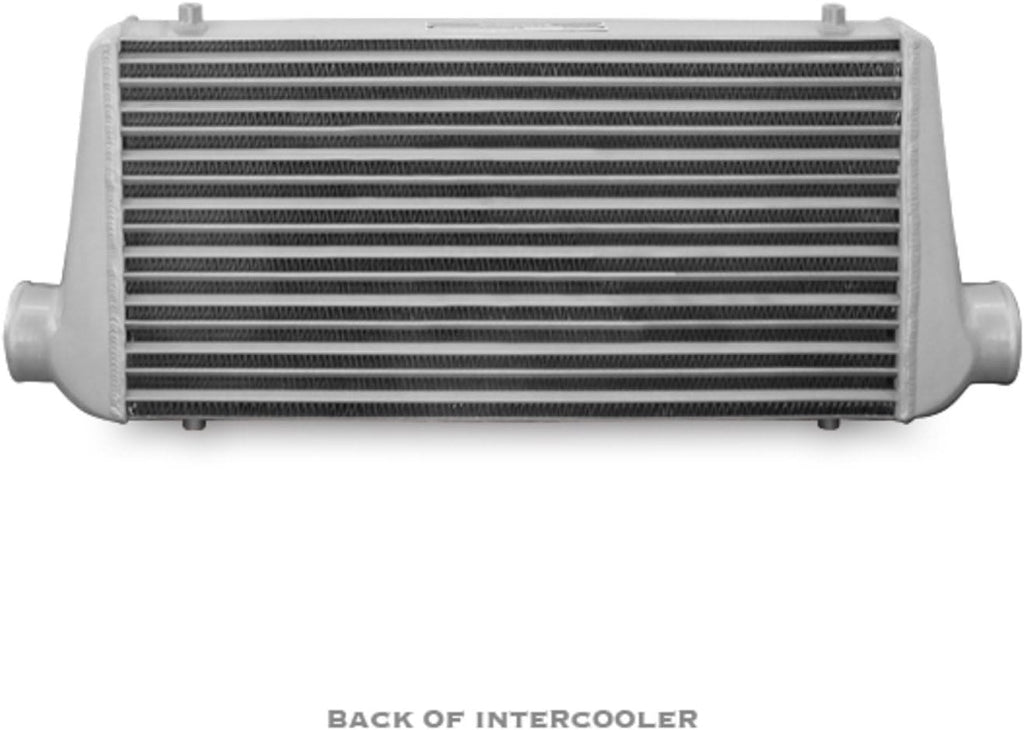 Universal Intercooler J263284