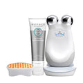 Trinity Facial Toning Device + Wrinkle Reducer Attachment Bundle N5993