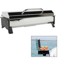 Profile 150 Gas Grill 9,000BTU with Regulator I322548