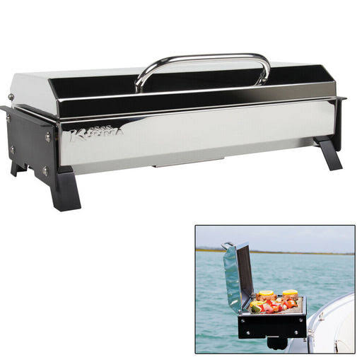 Profile 150 Gas Grill 9,000BTU with Regulator I322548