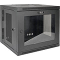 10U Wall Mount Rack Enclosure Cabinet S96994