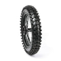 14" Rear Wheel 90/100-14 Tire + Rim for Dirt Bike Pit Bike C613