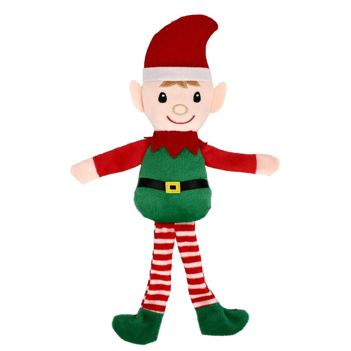 14 Inches Elf Plush Doll S252098
