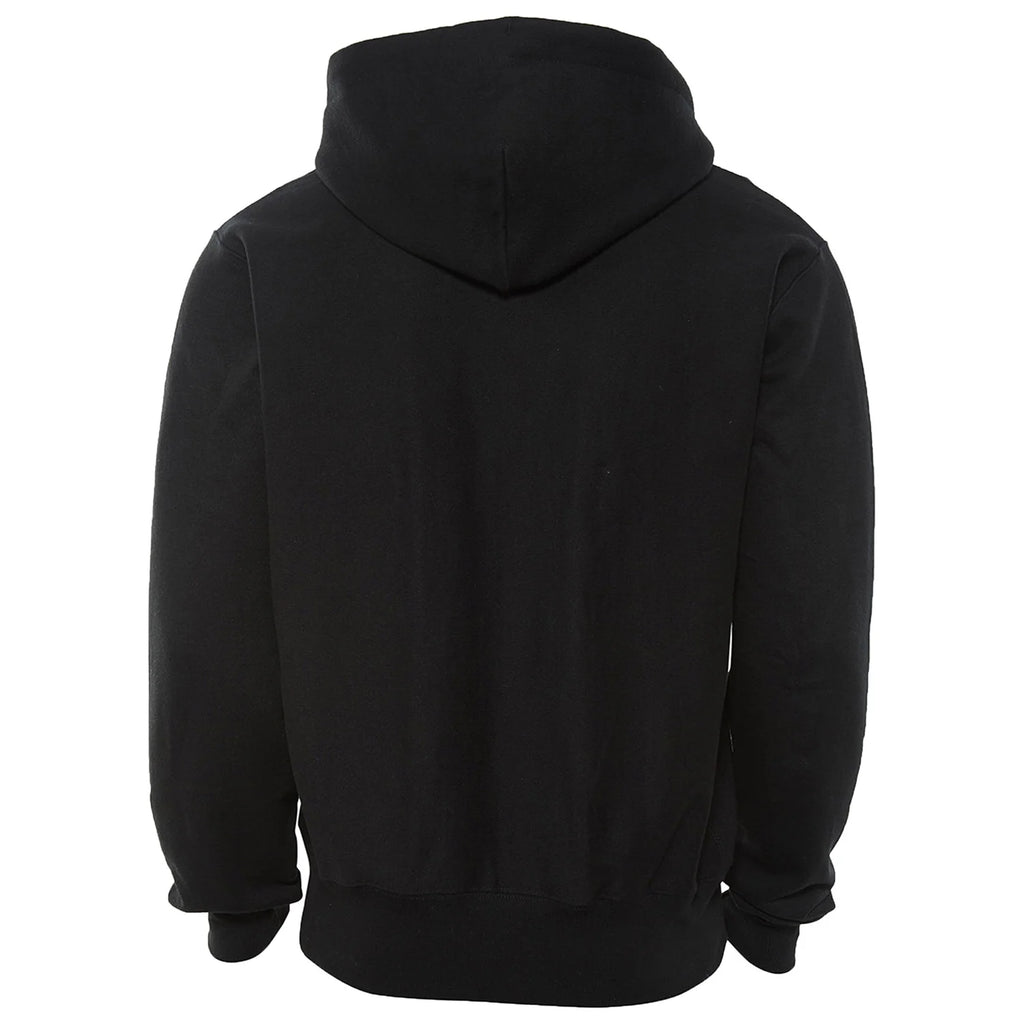 Fleece Full Zip Hoodie A15817