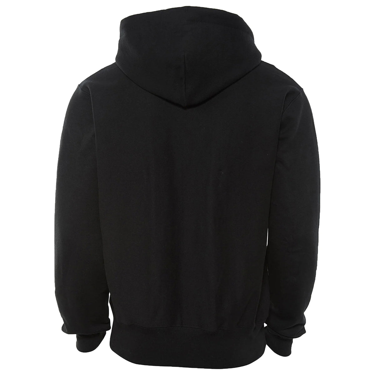 Fleece Full Zip Hoodie A15817