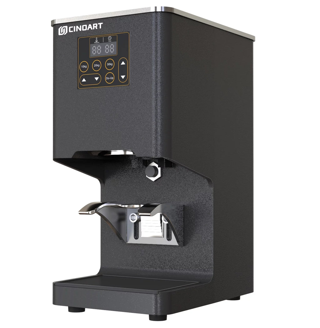 58mm Electric Coffee Tamper Machine I23879