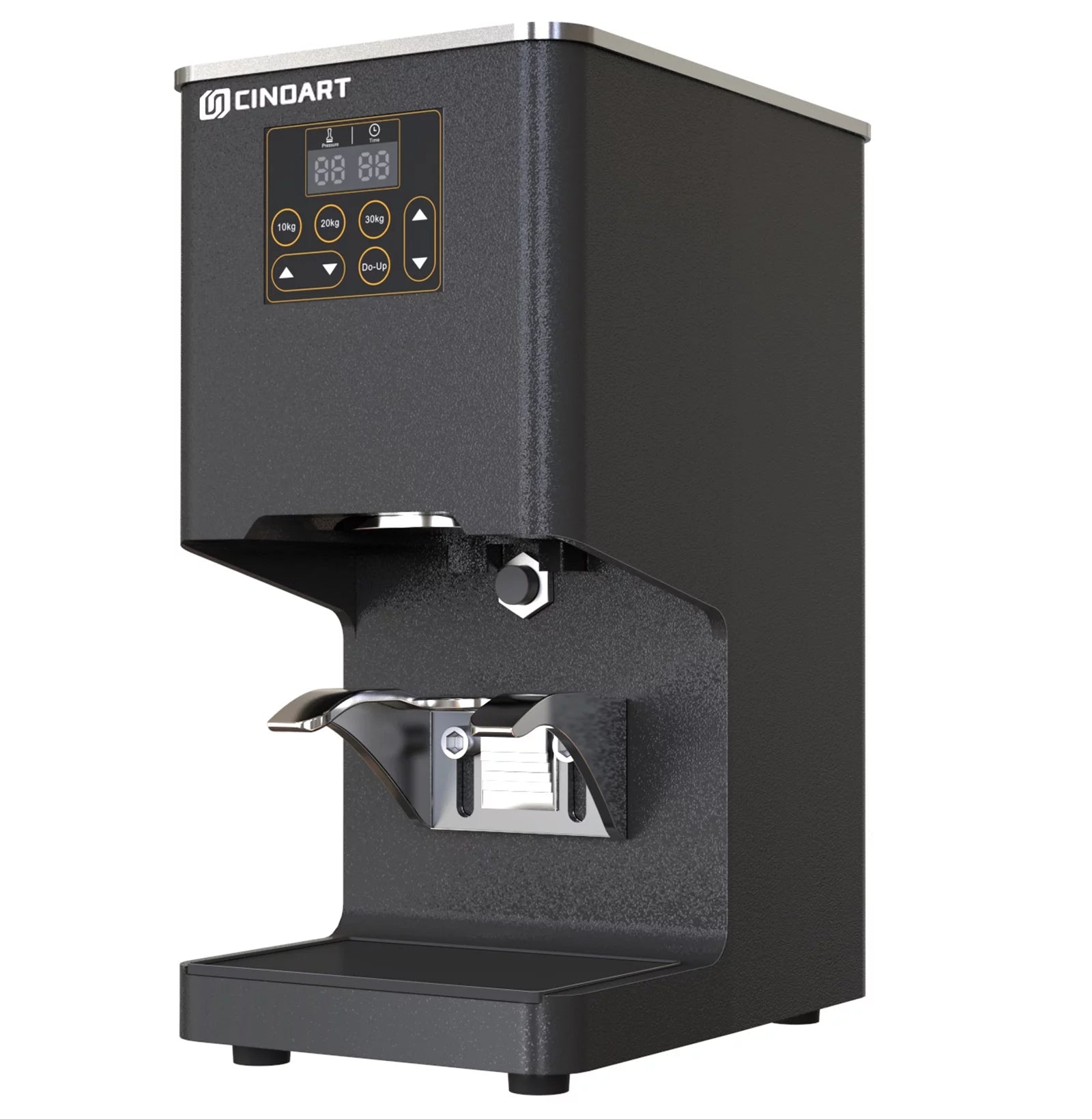 58mm Electric Coffee Tamper Machine I23879