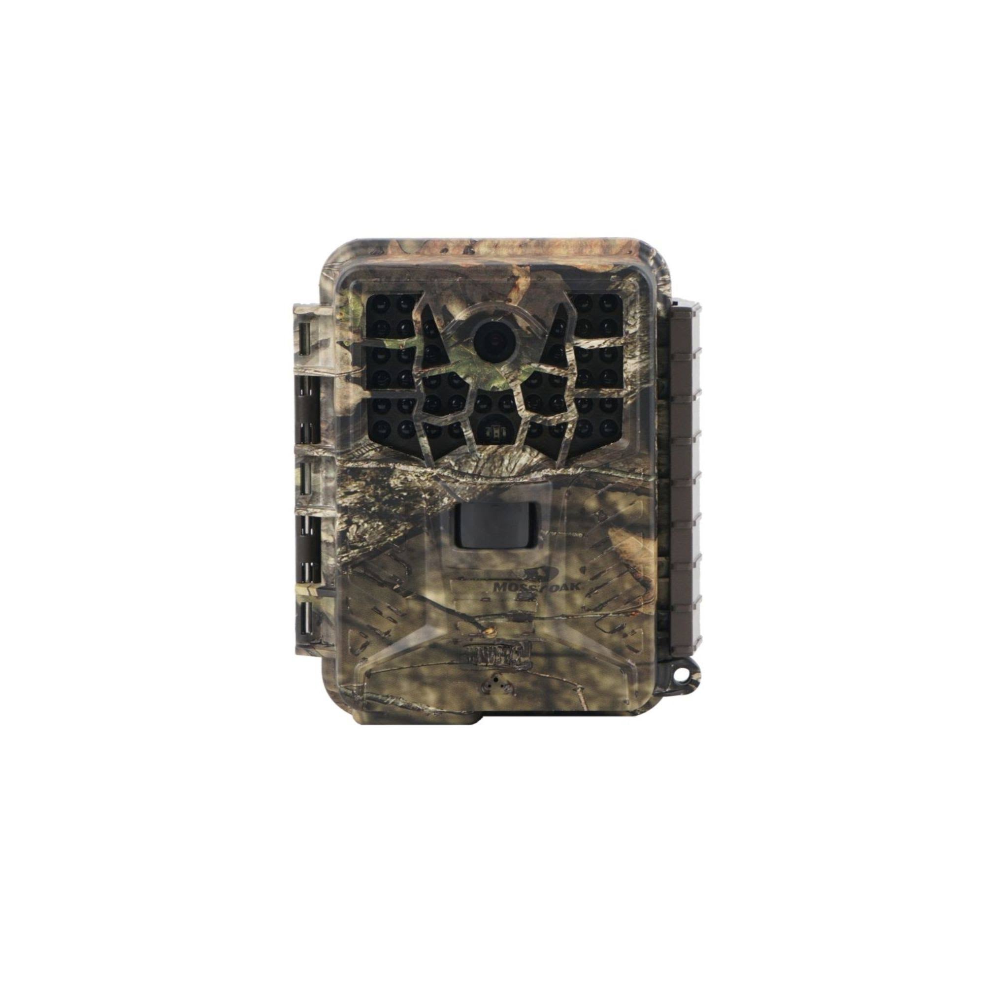 8.5x22 Brown Trail Camera I553