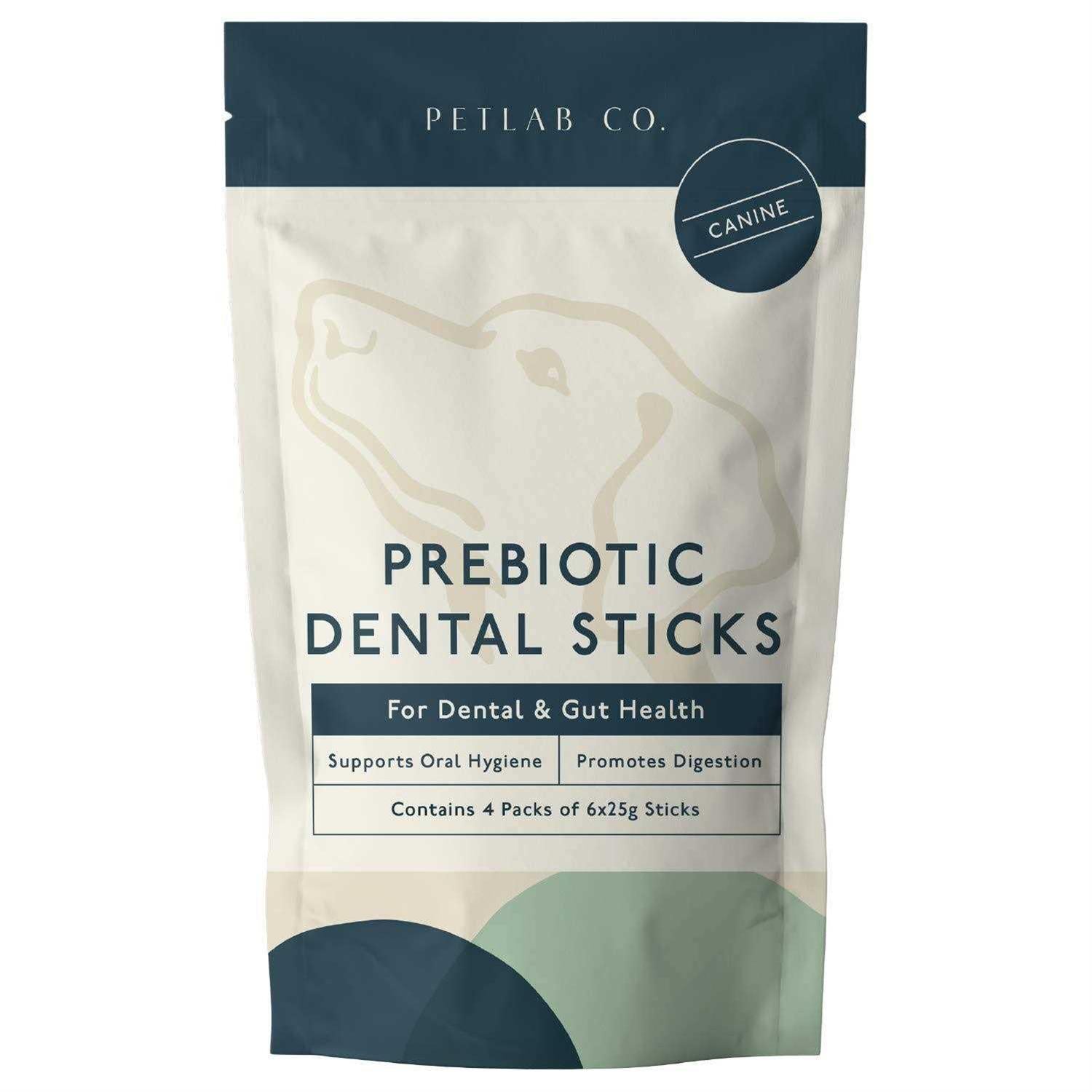 Dental Sticks Dog Dental Chews Q5484