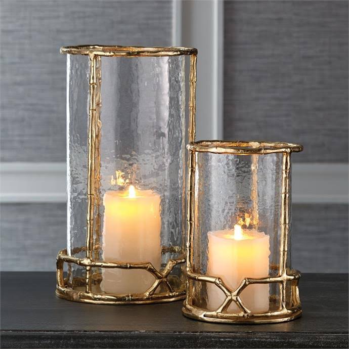 Hurricane Candle Holder W77790