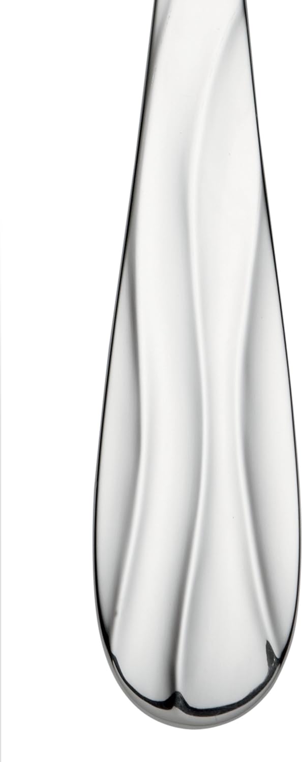 65-Piece 18/10 Stainless Flatware Set R55049