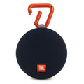Black Waterproof Portable Bluetooth Speaker Z811