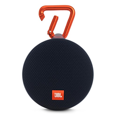 Black Waterproof Portable Bluetooth Speaker Z811