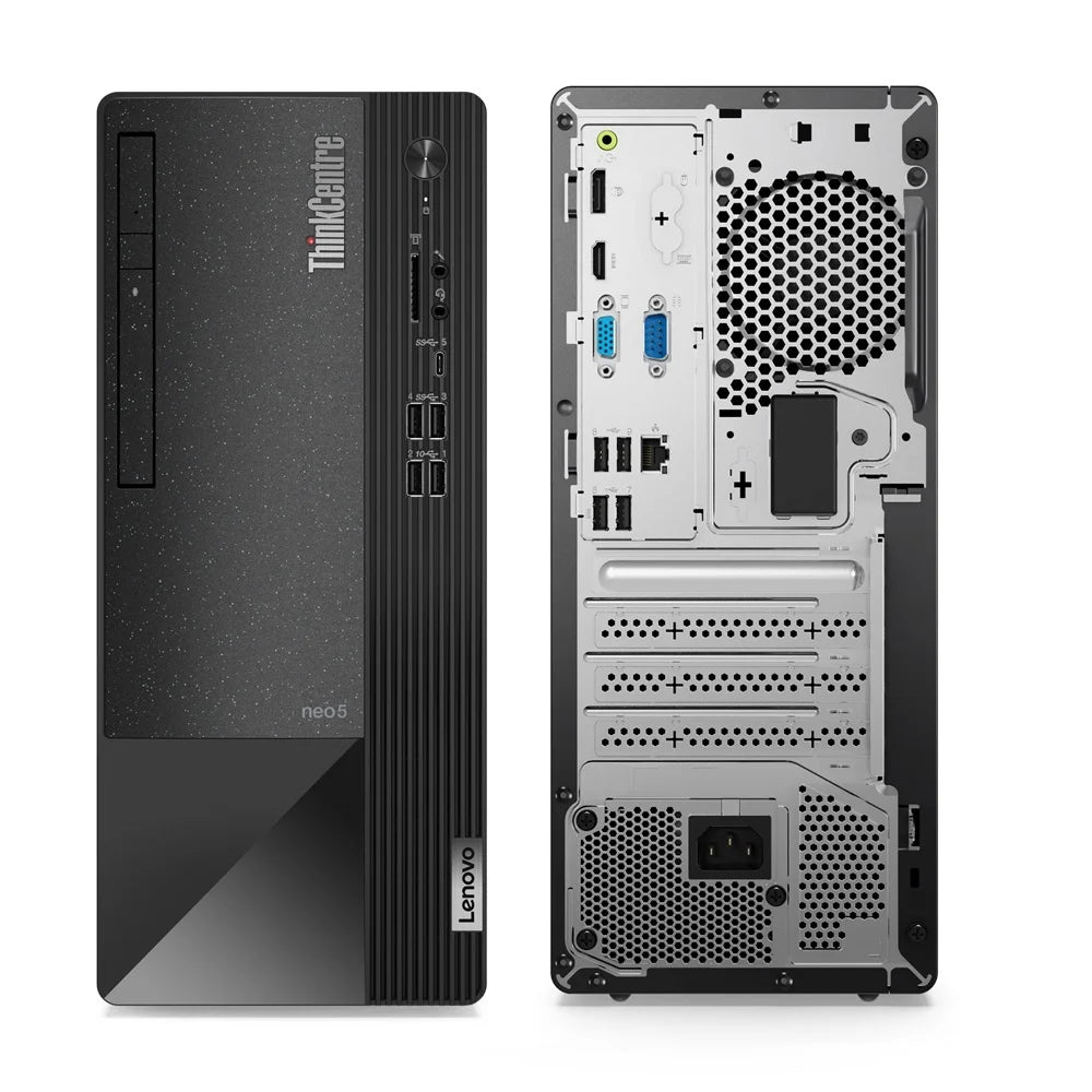 32GB RAM 512GB SSD 1TB HDD Desktop PC V534247