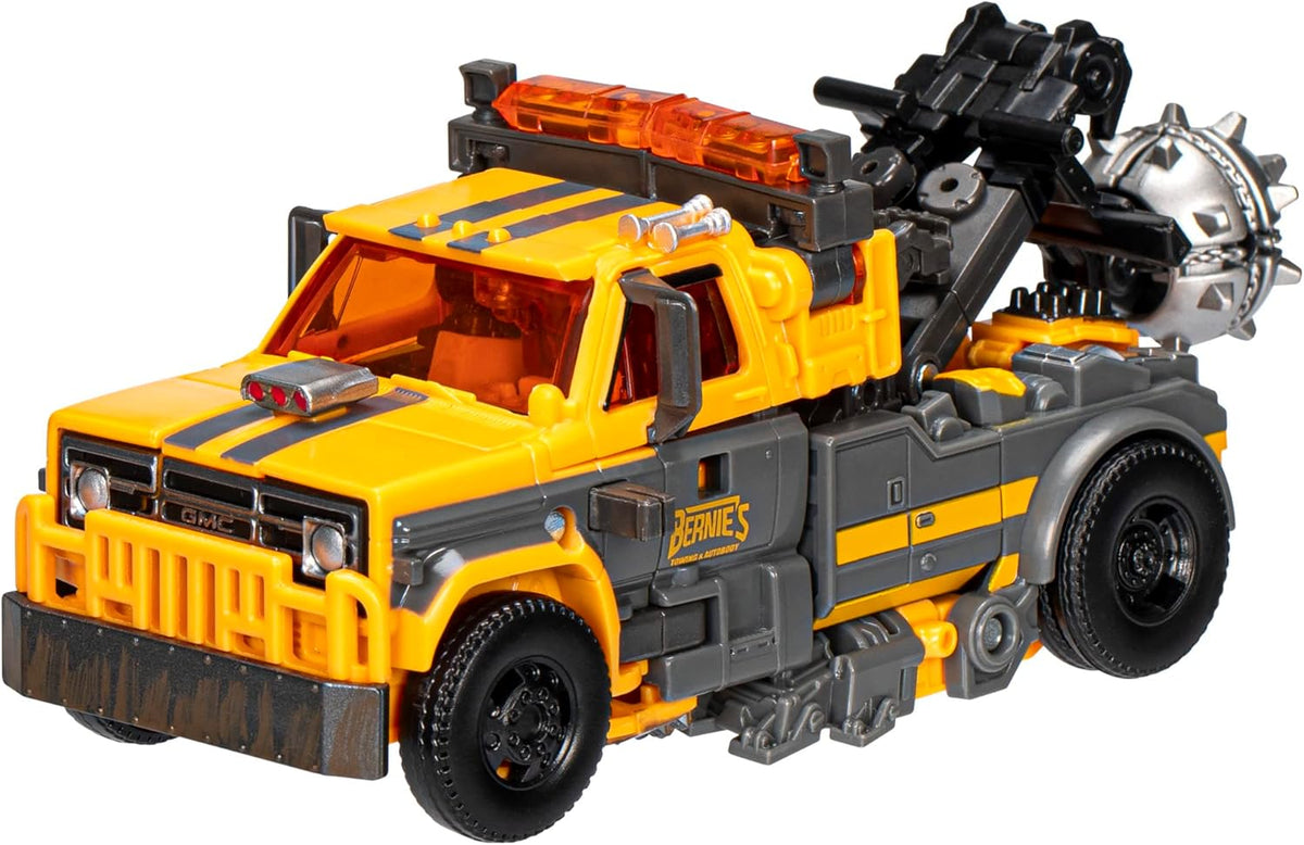 6.5-inch Action Figure W937241