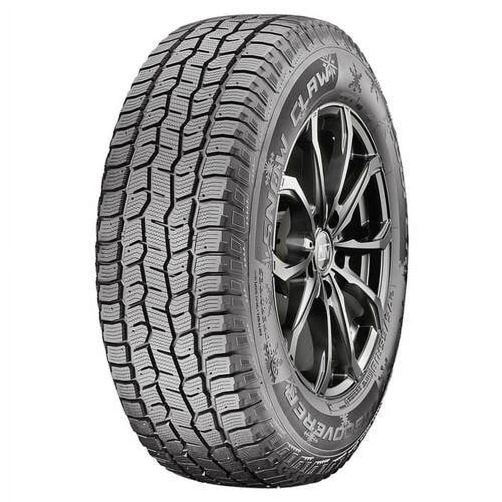 275/65R18 116T Winter Light Truck Tire D645930