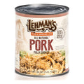 28 Oz Canned Pre-Cooked Pork Meat B935