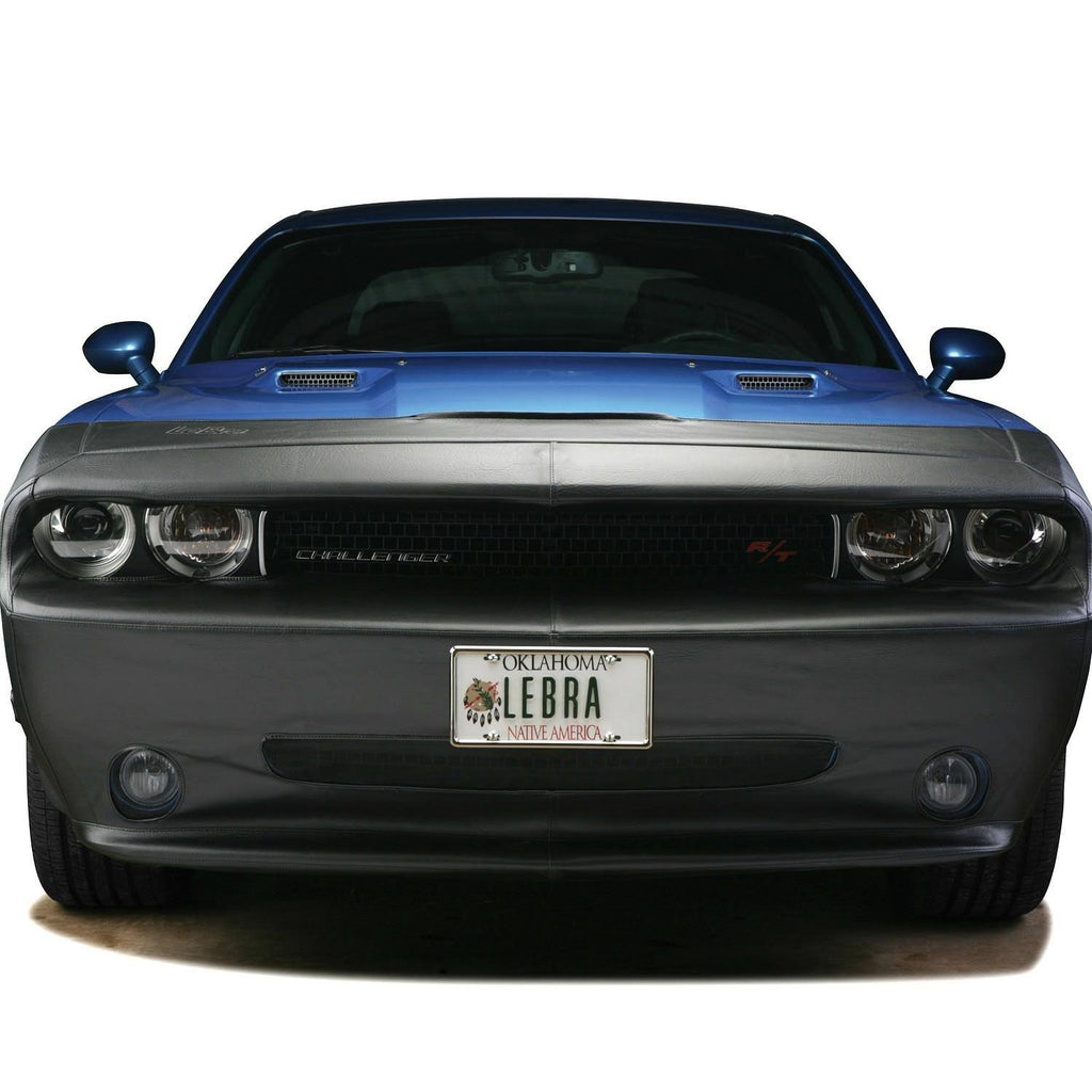 All Weather Car Bra X163