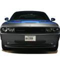 All Weather Car Bra X163