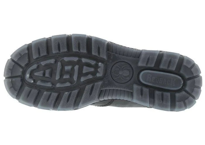 Black Easy Escape Work Boots X87157