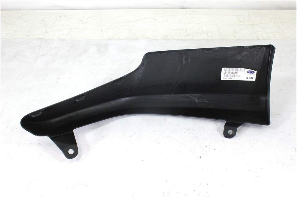 Lower Valance Set of 2 Primed Front Right and Left Side Spoiler F736982