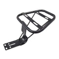 Motorbike Rear Cargo Rack X73814