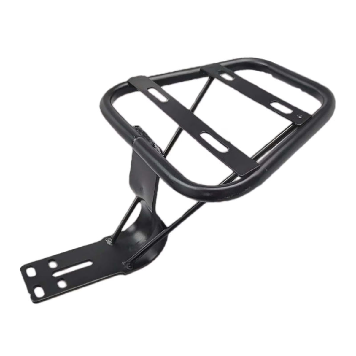 Motorbike Rear Cargo Rack X73814