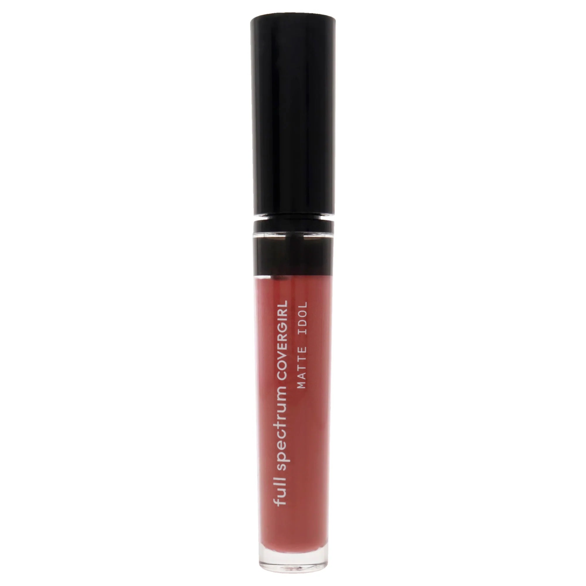 0.11 oz Matte Liquid Lipstick X9087