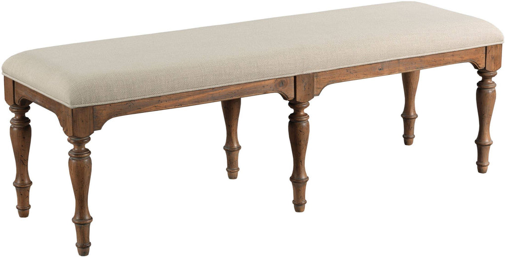 Heather Belmont Dining Bench T762028