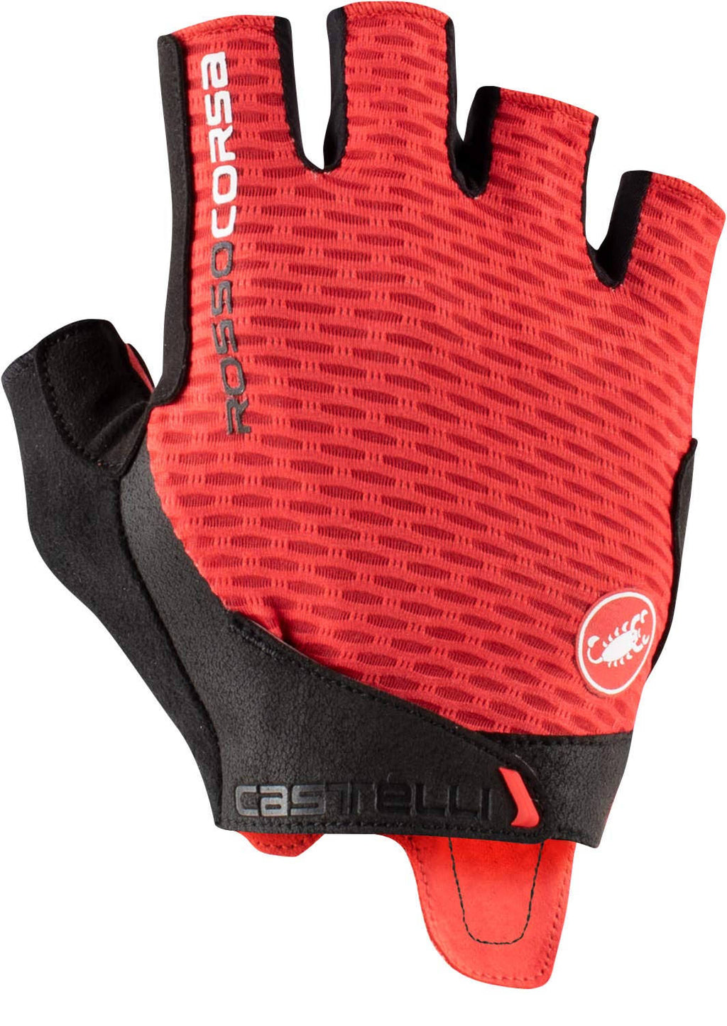Red XXL Glove L1548