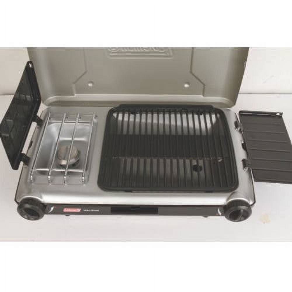 Camp Propane Grill/Stove J913