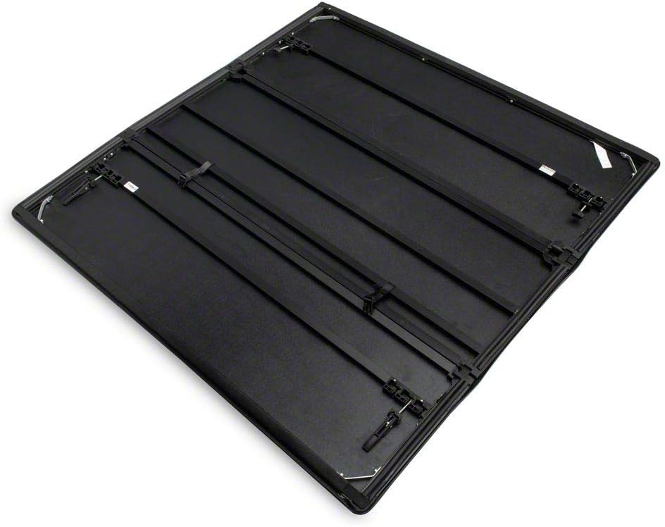 EZ Hard Fold Tonneau Cover for 5-Foot Bed L499357
