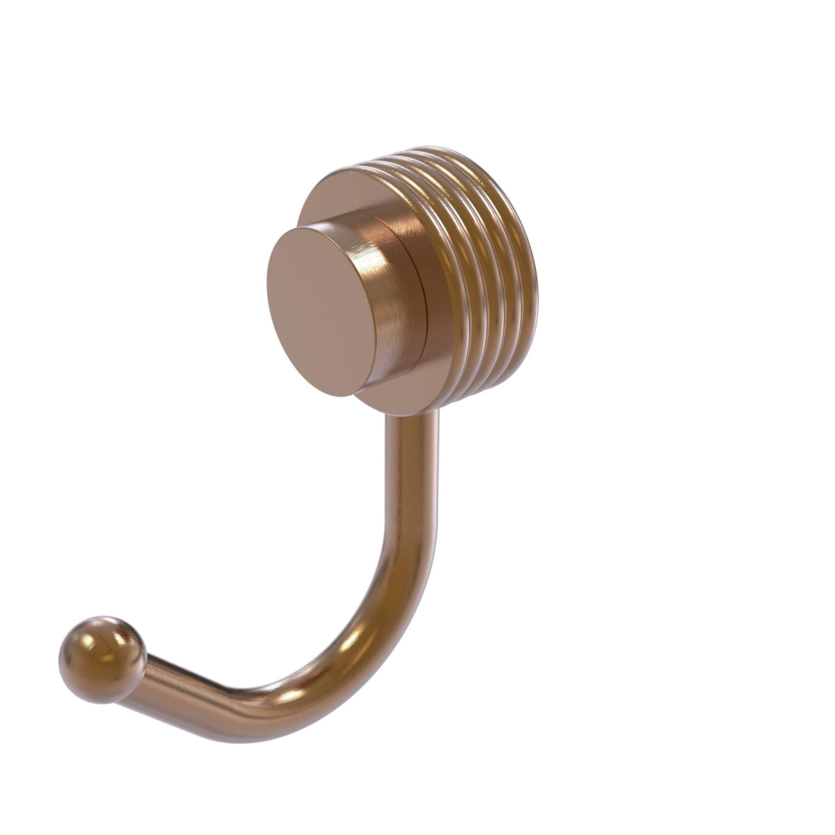 Antique Copper Robe Hook Z2681
