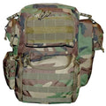Woodland Camo Backpack C5150