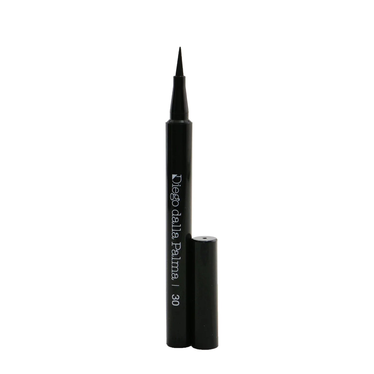 Water Resistant Eyeliner (Black) 1ml/0.03oz S9352