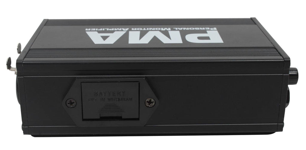 Station Pack with 18ft Cable G44778