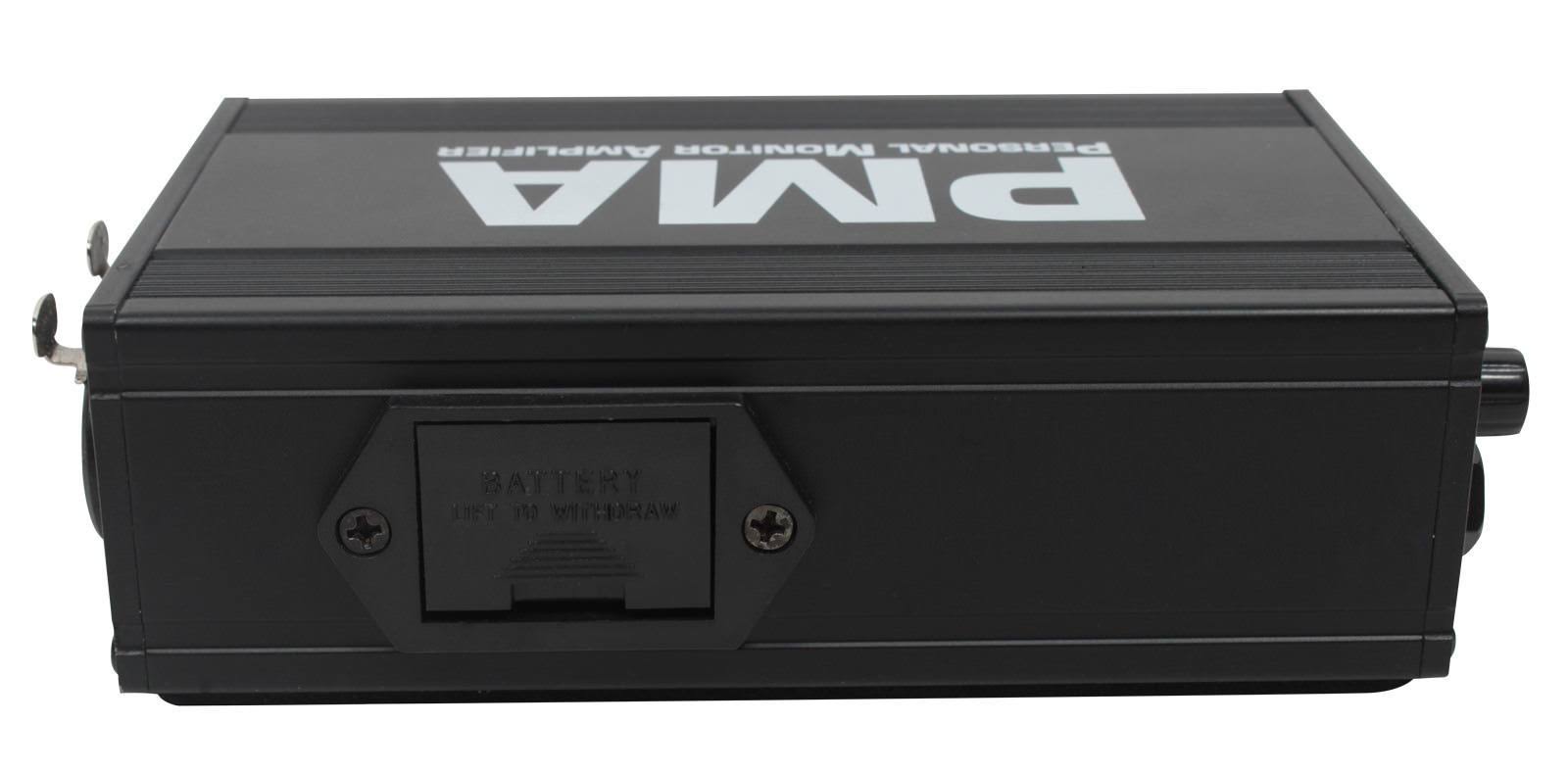Station Pack with 18ft Cable G44778