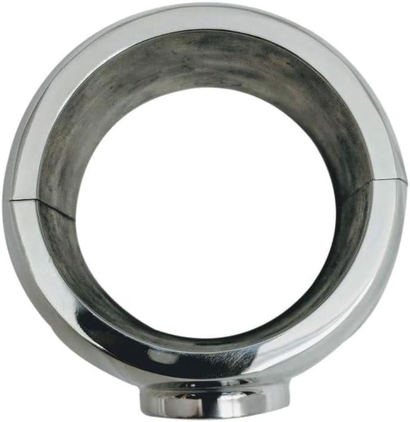 Single Threaded M10 Hole Base Solid 6061 Aluminum Wakeboard Tower Speaker Clamp Z416