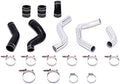 Polished Intercooler Pipe Kit I49175