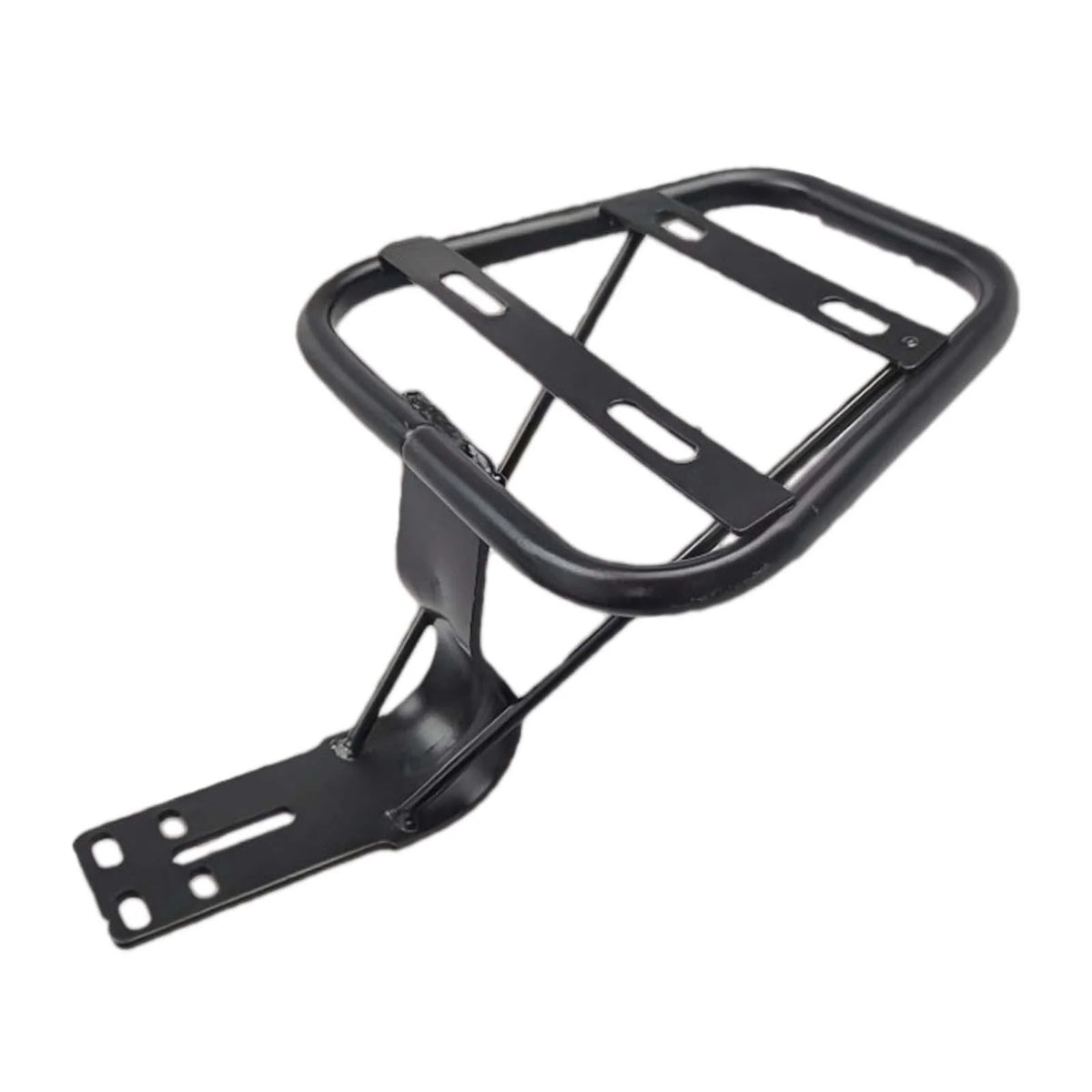 Motorbike Rear Cargo Rack X73814
