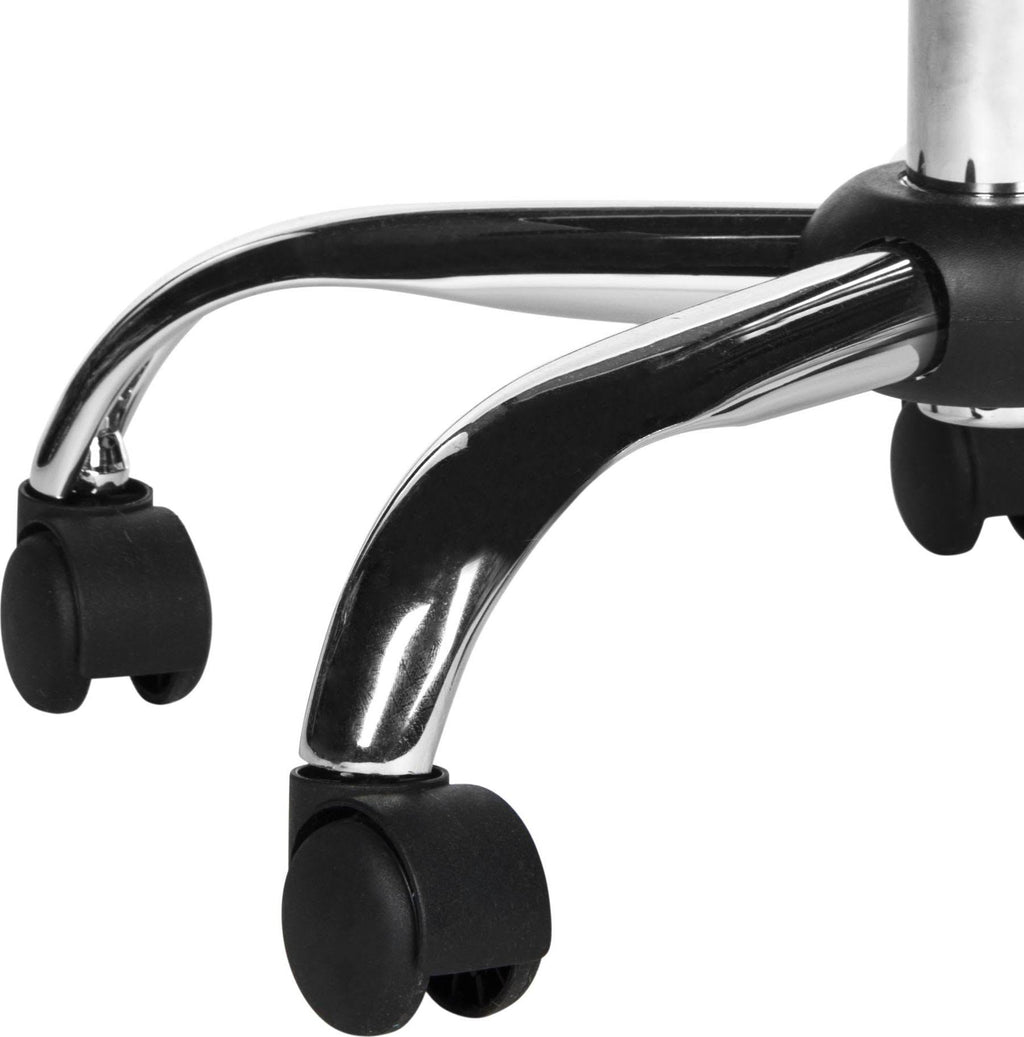 Blue Desk Chair Q3049