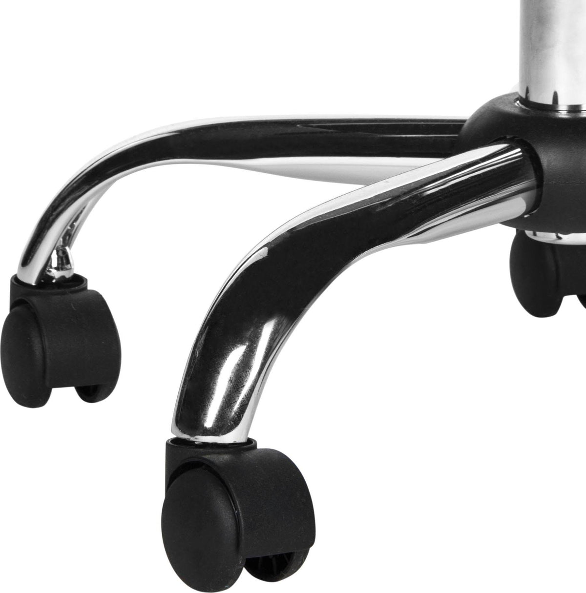 Blue Desk Chair Q3049